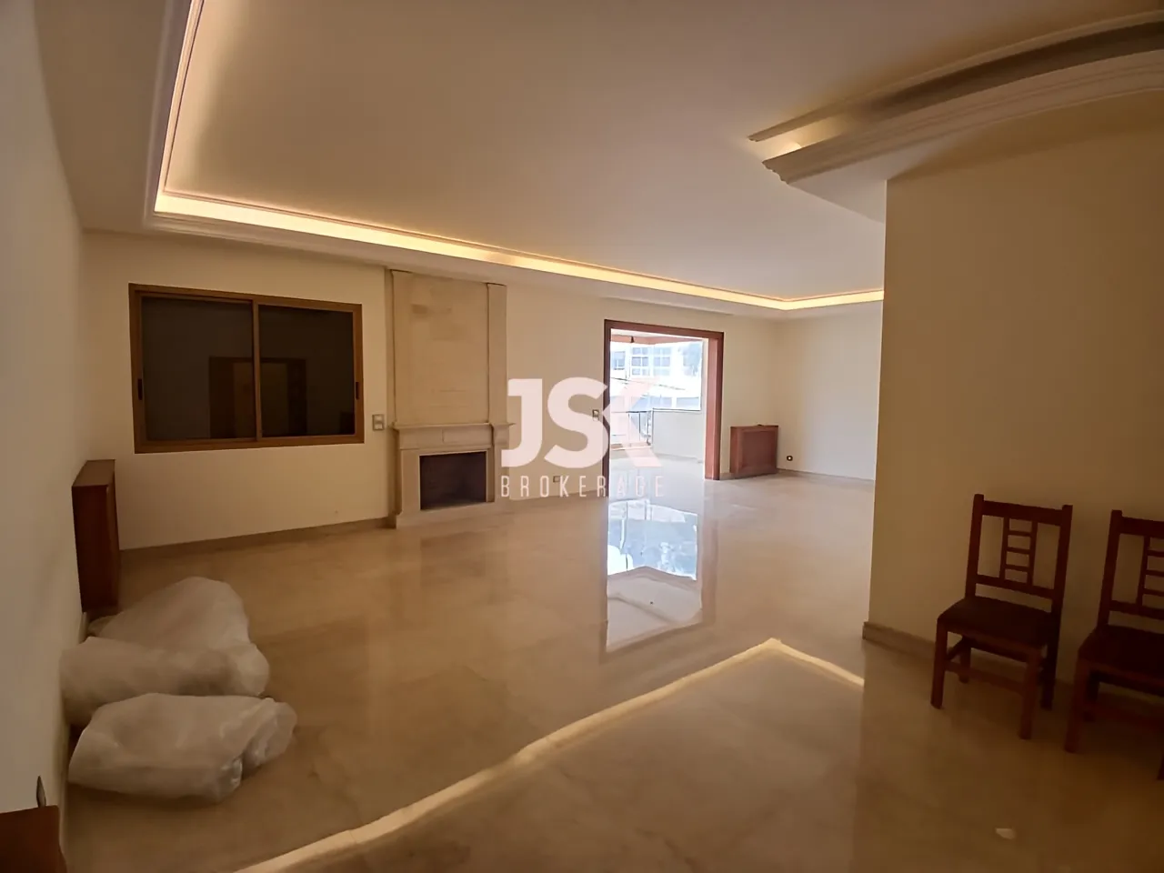 Apartment for Sale in Baabda