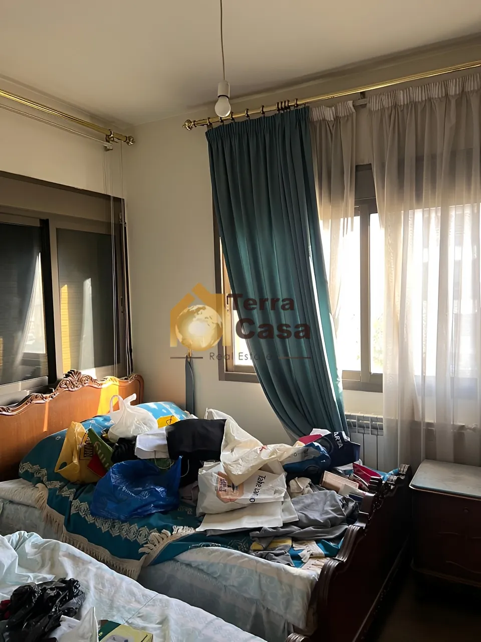 Apartment for Sale in Zahle Ain el Ghossein