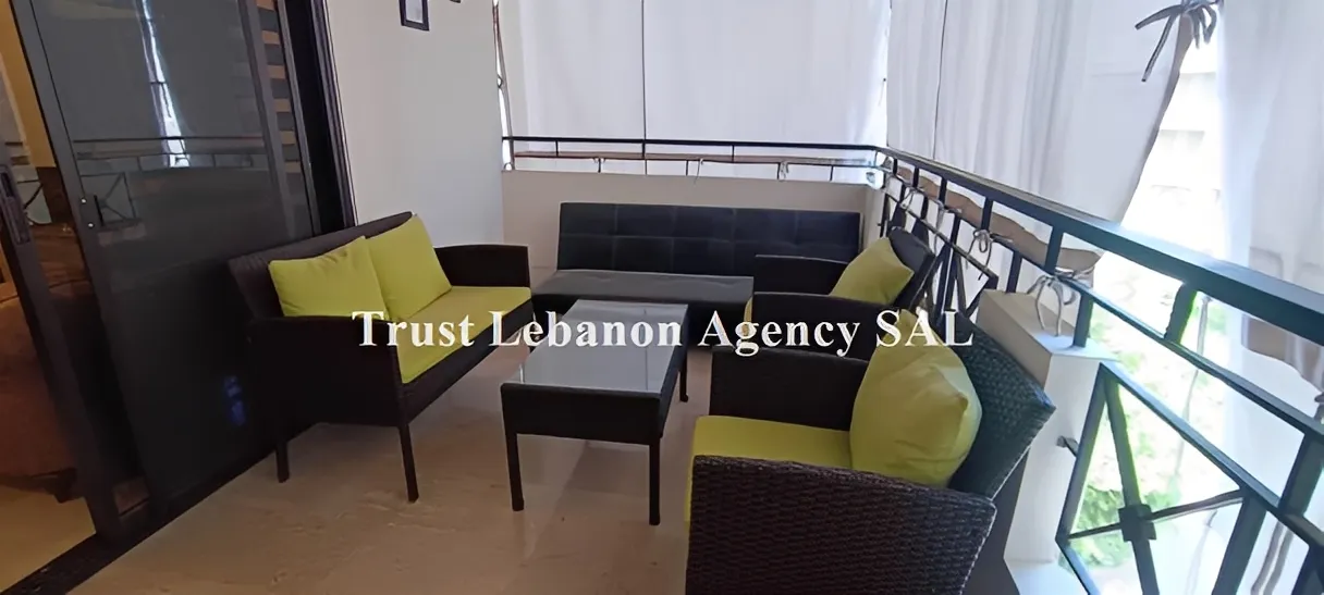 Apartment for Sale in Metn Zekrit Lebanon