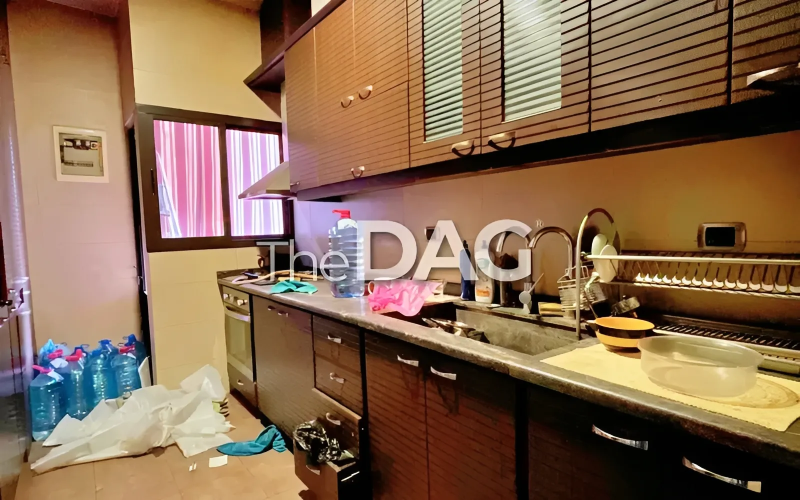 Apartment for Rent in Daoura, Lebanon