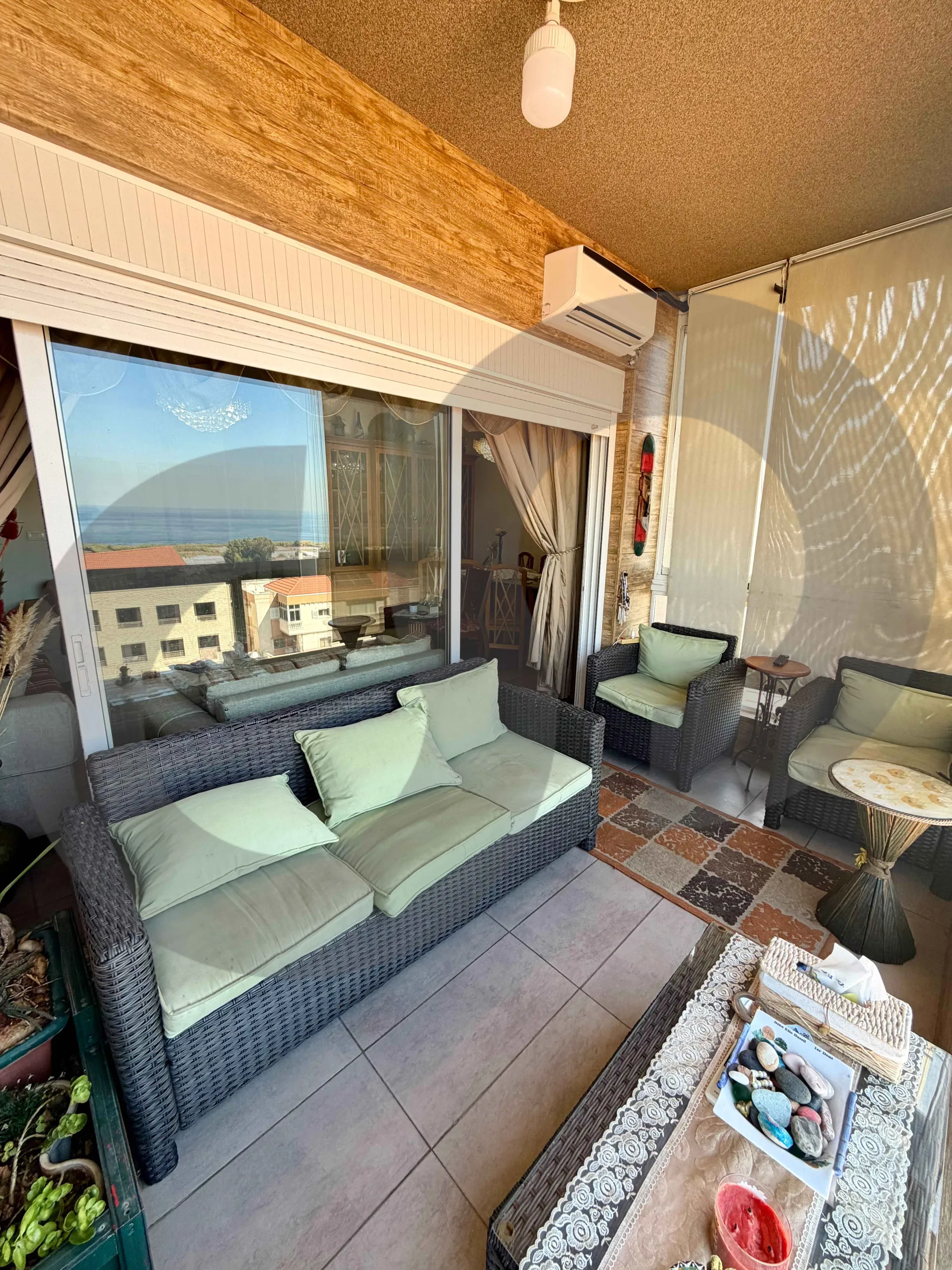 Apartment for Sale in Tabarja