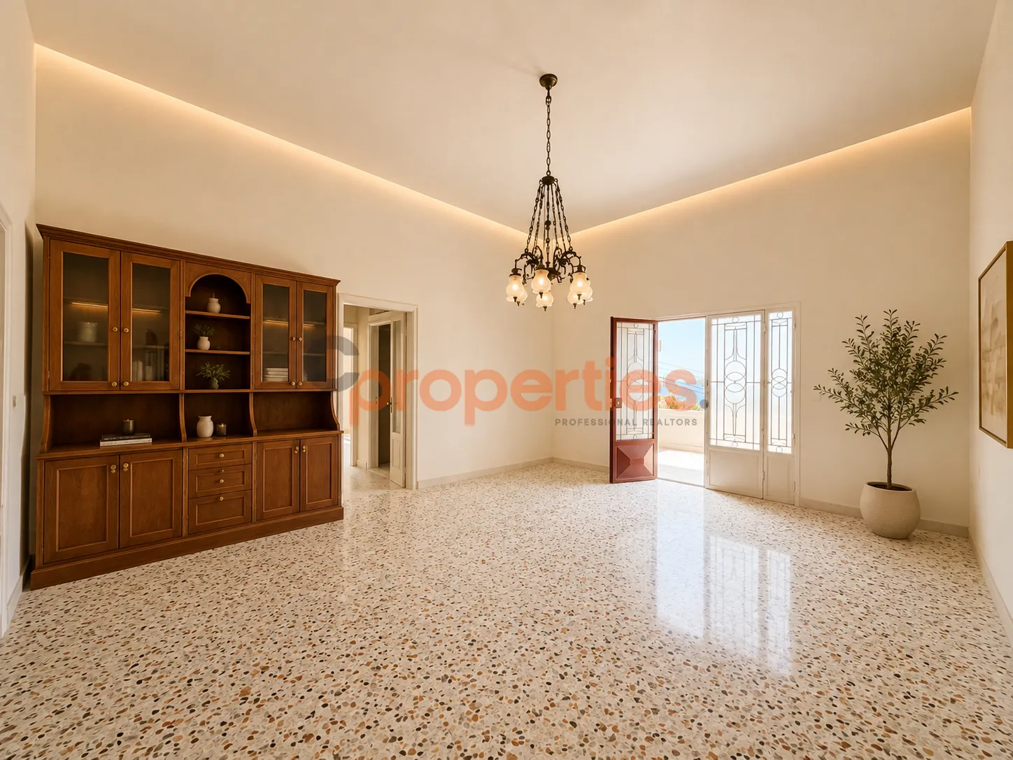 Apartment for Rent in Mtaileb