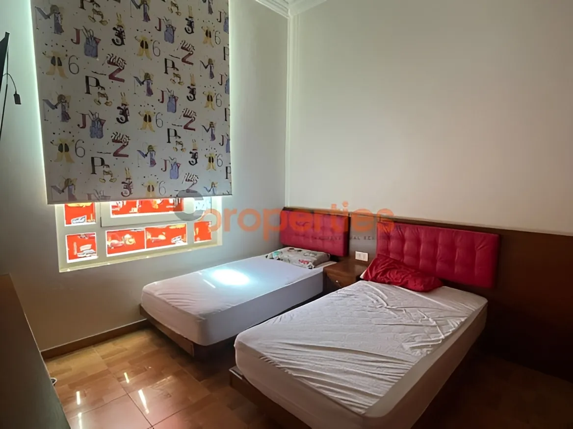 Apartment for Rent in Ghazir - 3 bed, 5 bath