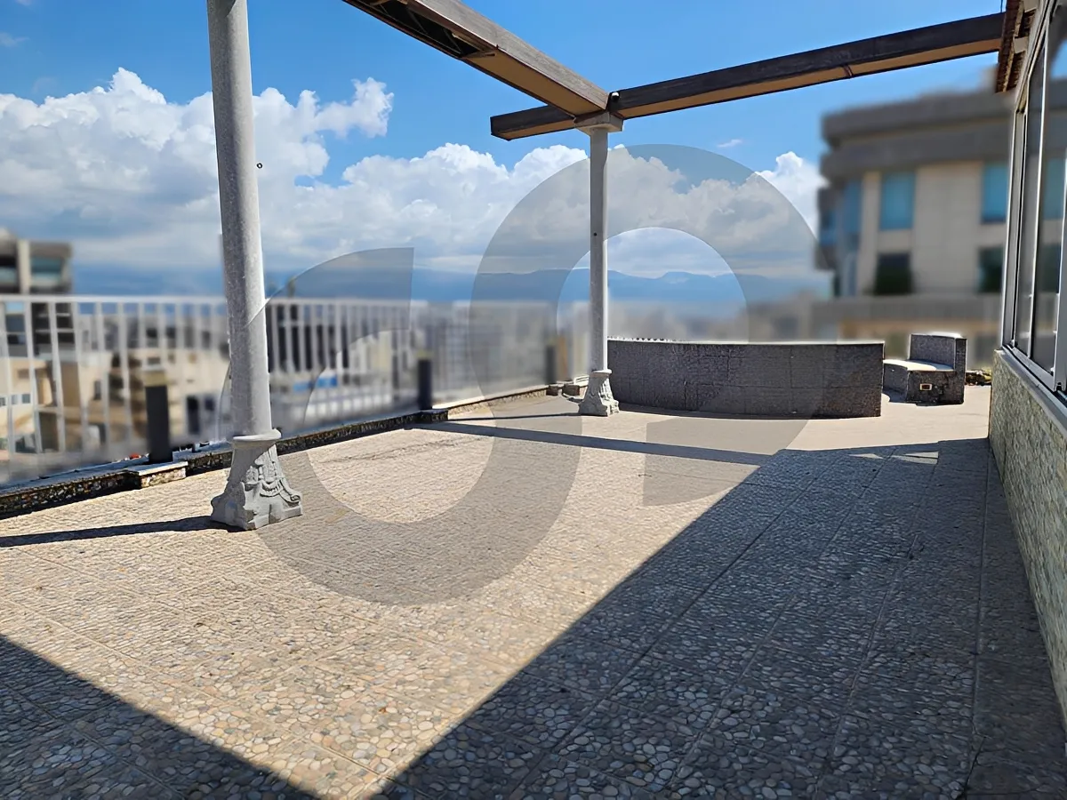Duplex for Sale in Tallet Khayat, Beirut, Lebanon - 3 bed, 4 bath
