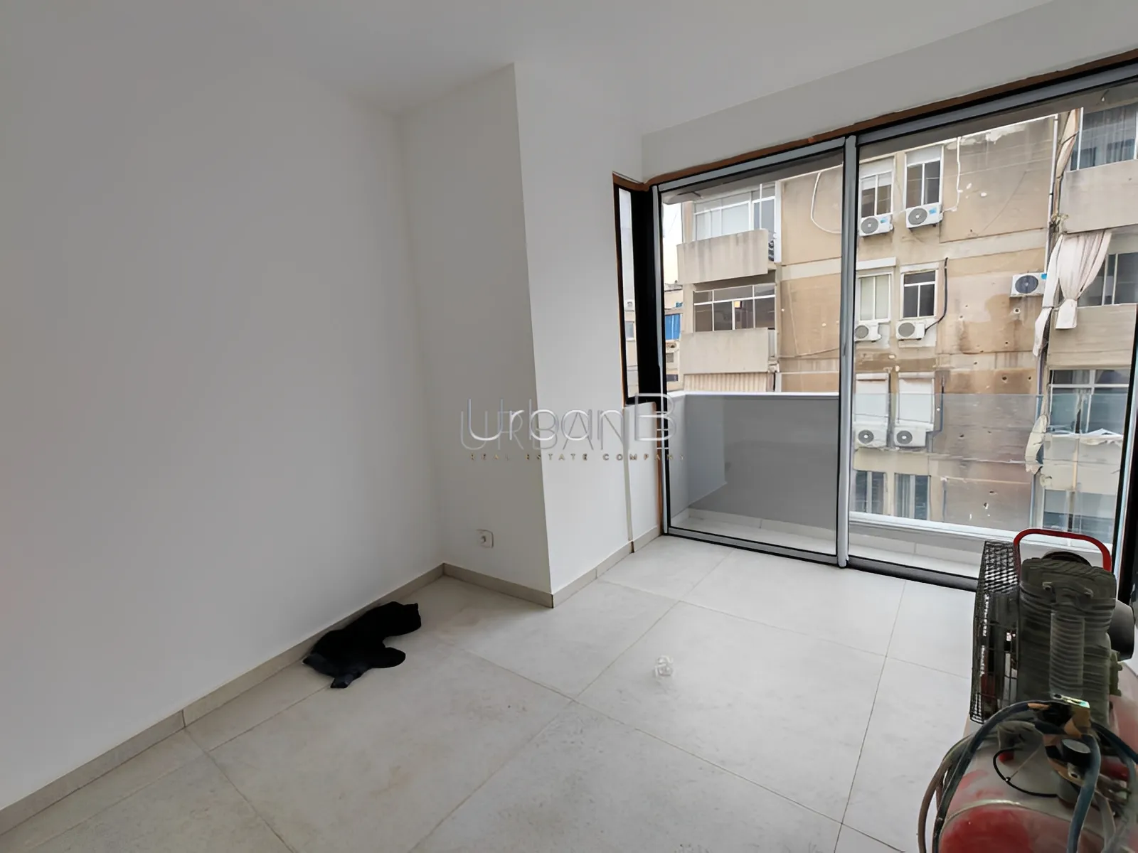 Residential in Achrafieh, beirut, lebanon