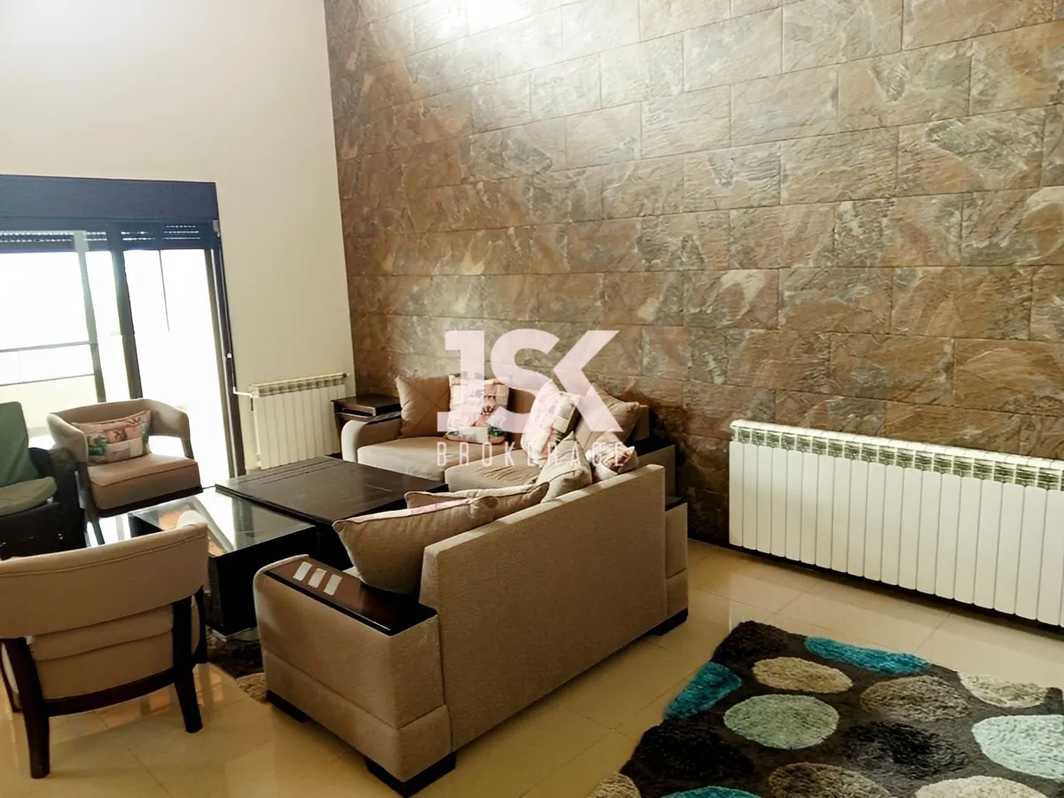 Apartment for Rent in Qlayaat, Lebanon