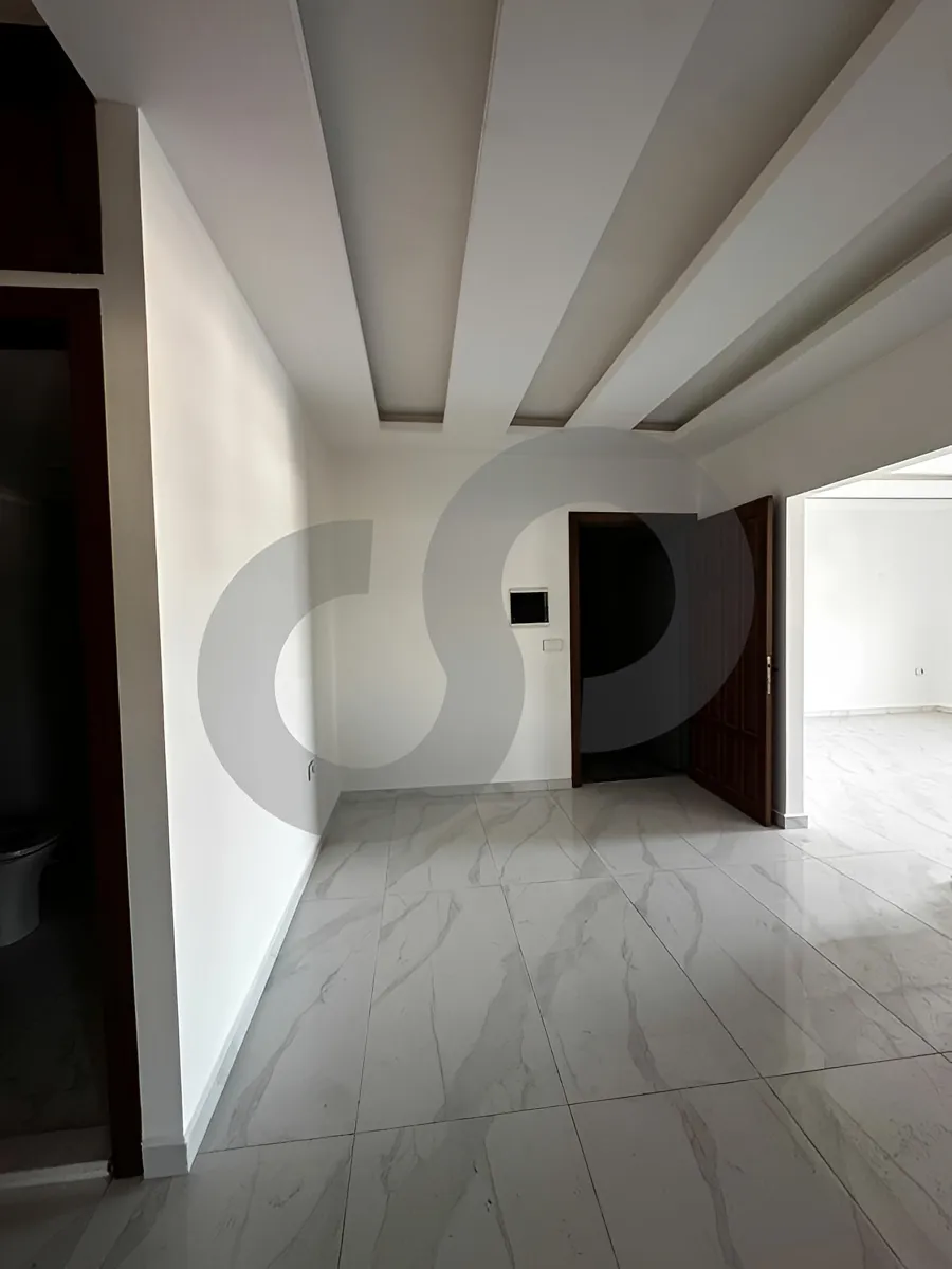 Apartment for Sale in Bchamoun - 3 bed, 2 bath
