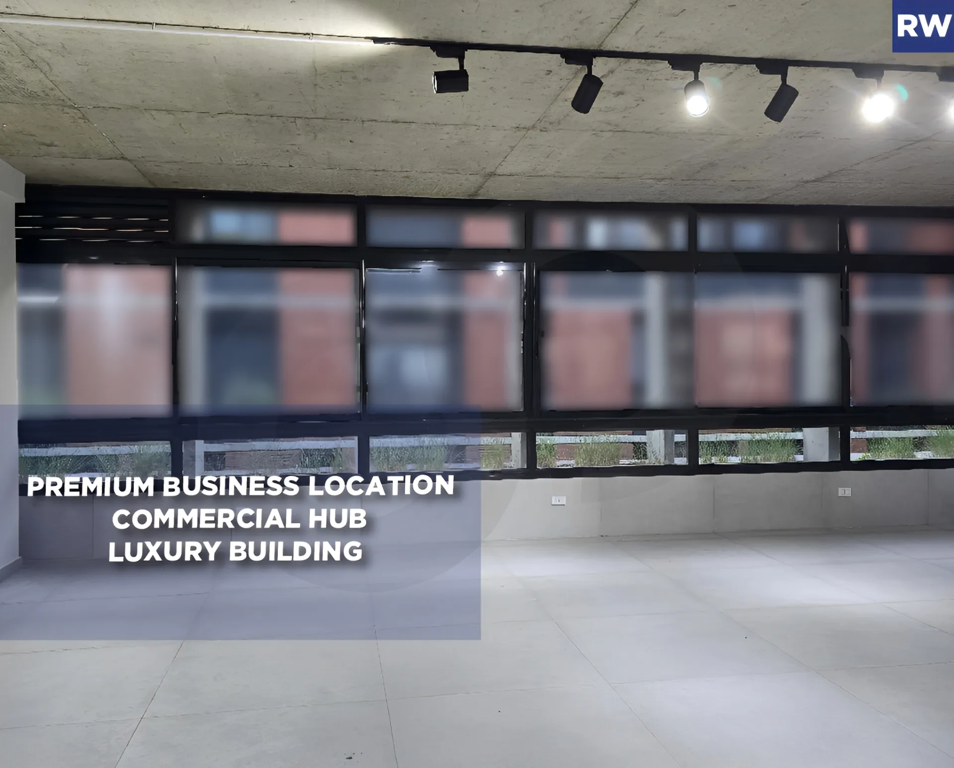 Commercial for Rent in Hazmiyeh - 5001 bed