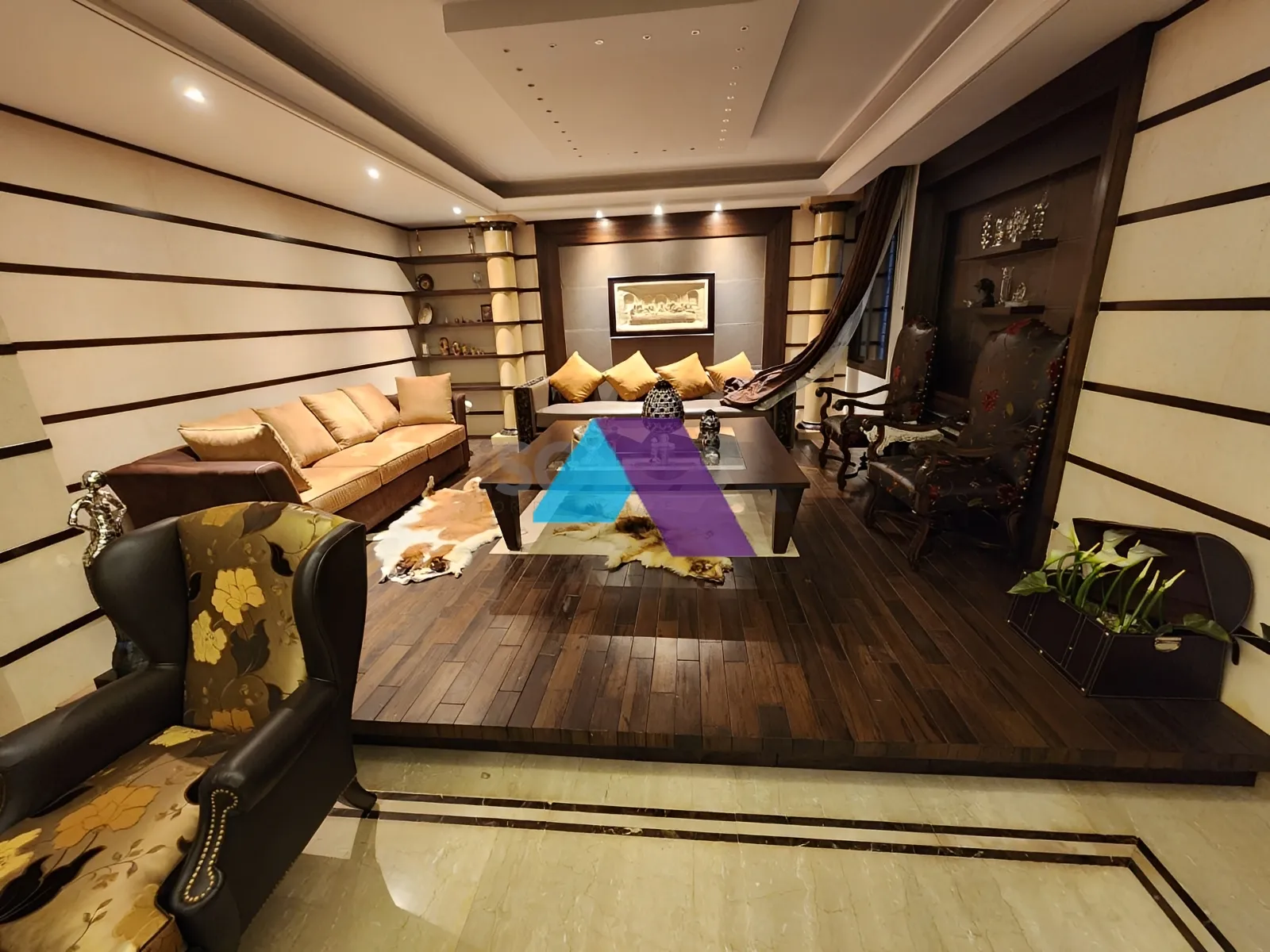 Apartment for sale in Faiyadiyeh, Lebanon