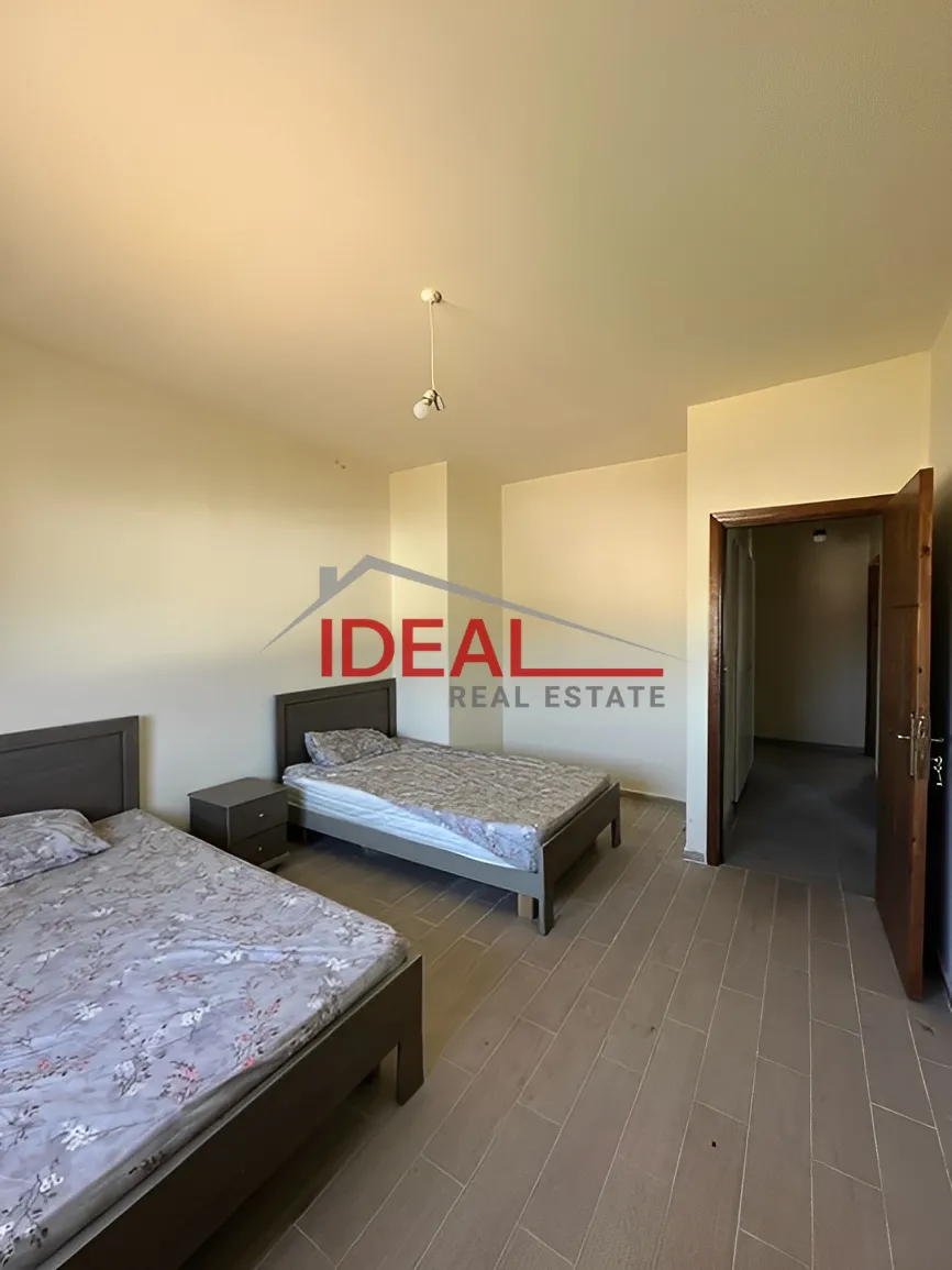 Apartment for Sale in Samqaniyeh, Lebanon