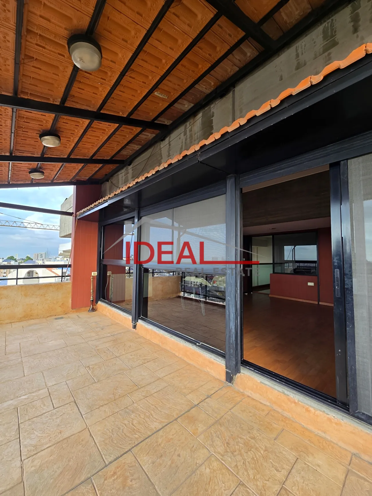 Duplex for rent in Mar Takla, Hazmieh
