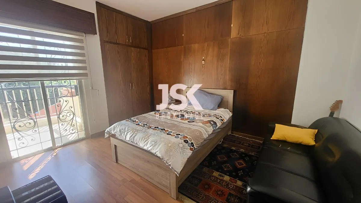 Apartment for Sale in Rayfoun, Lebanon