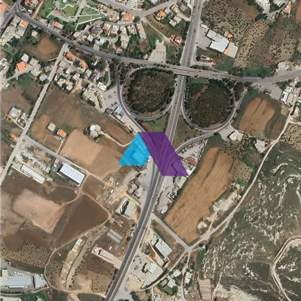 Residential Land for sale in Tripoli - Batroun Hwy, Chekka, Lebanon