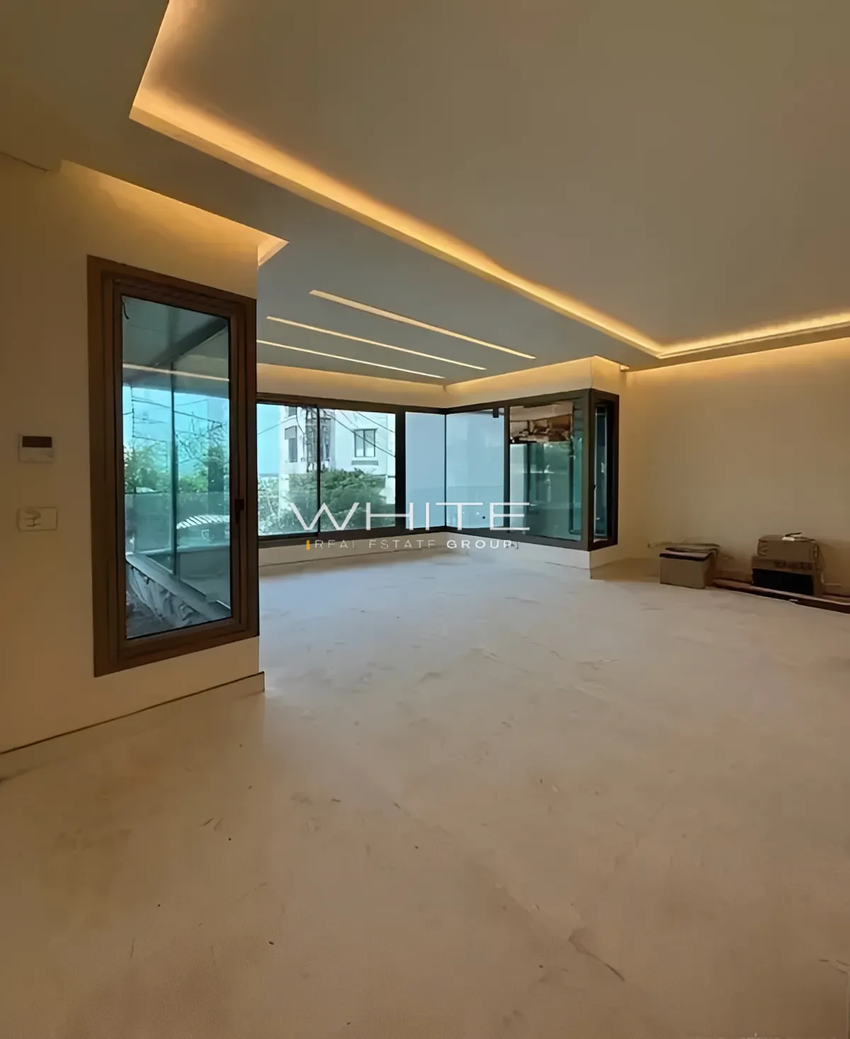 Apartment for Sale in Gemmayze - 4 bed, 4 bath