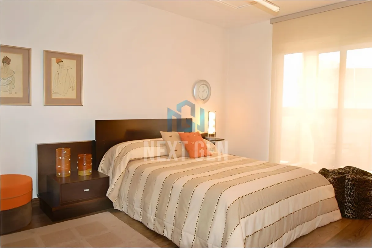 Apartment for sale in Ain Al Mraiseh, Beirut, Lebanon