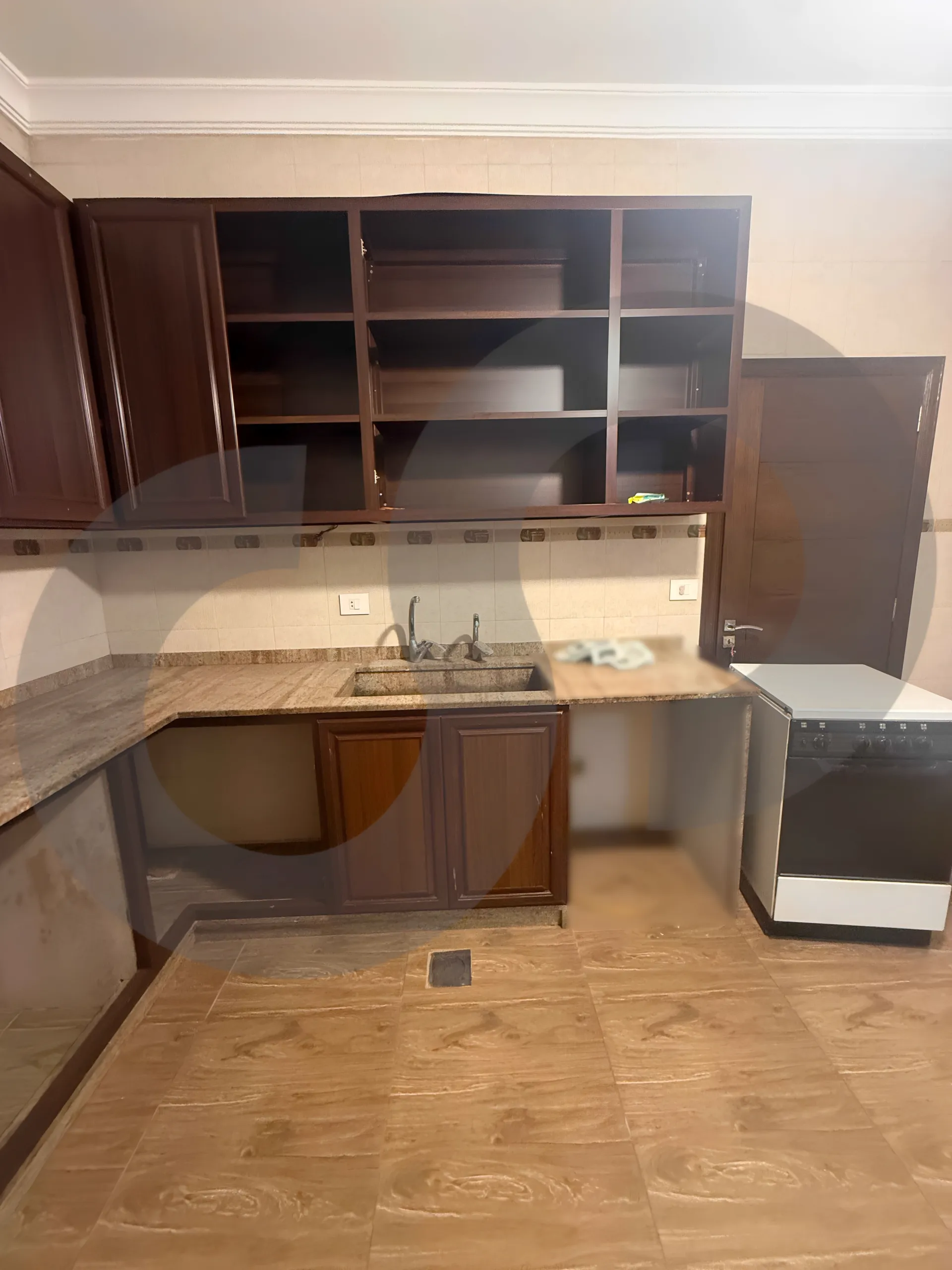 Commercial Property for Rent in Zgharta