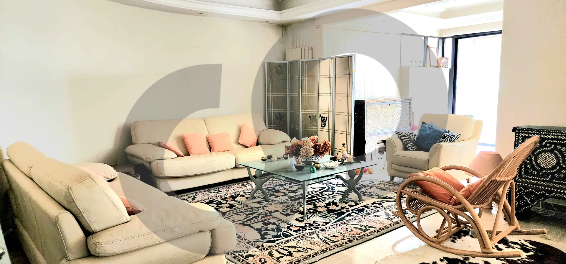Apartment for Sale in Basta