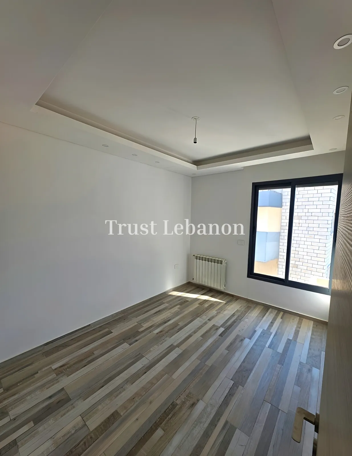 Apartment for sale in Ajaltoun, Lebanon