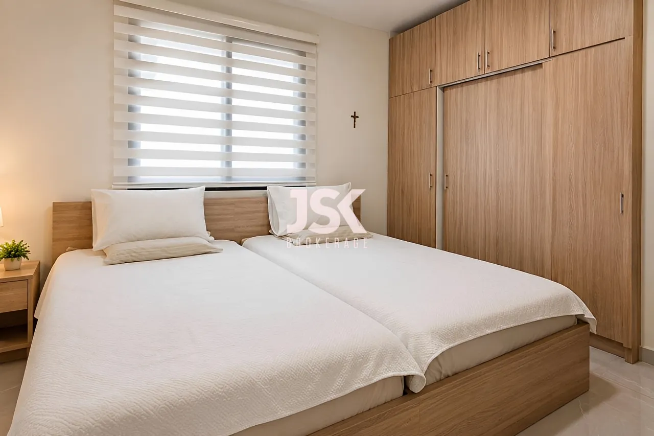 Apartment for Sale in Baabdat