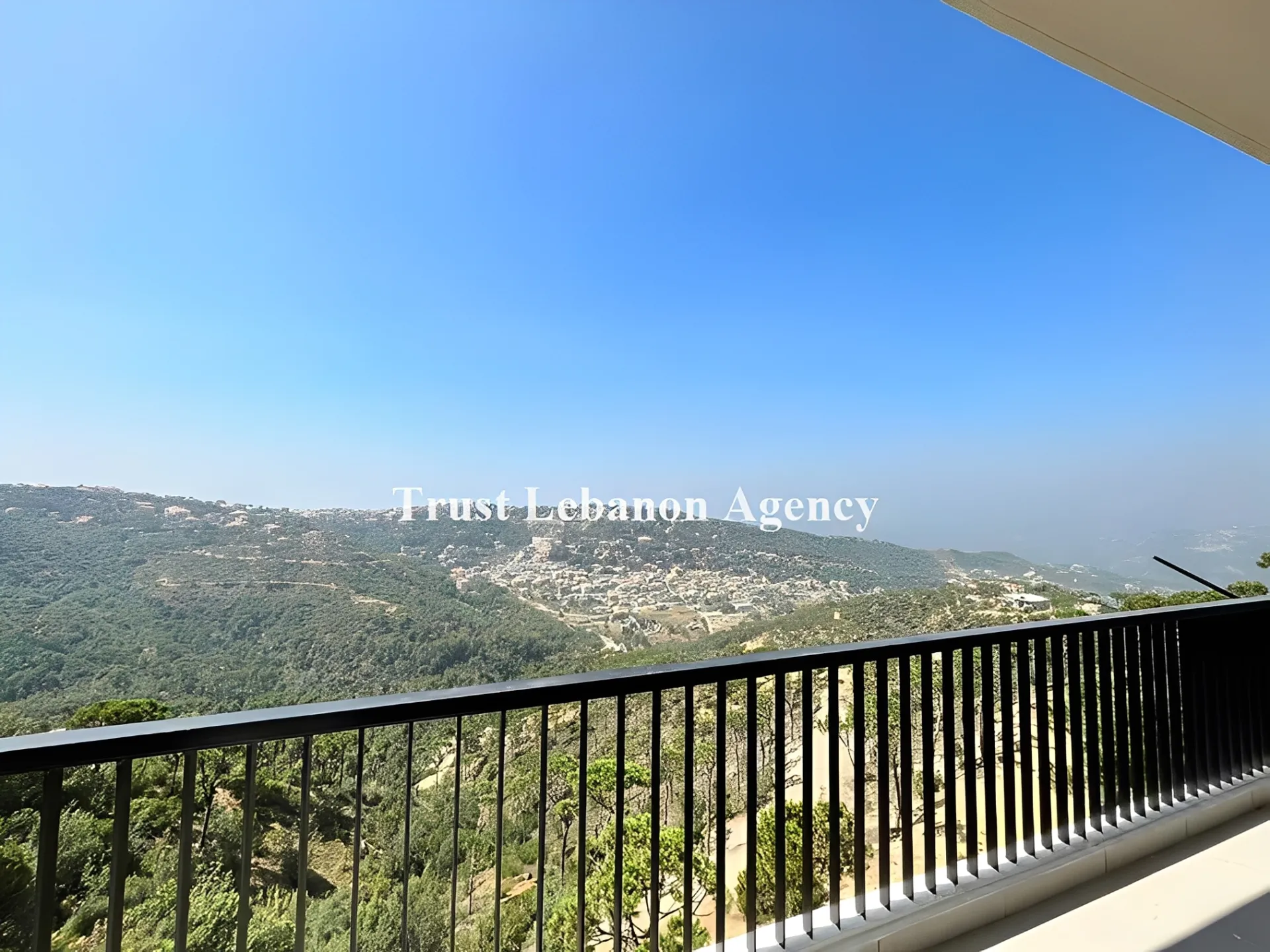 Apartment for Sale in Metn Dhour Al Chweir Lebanon