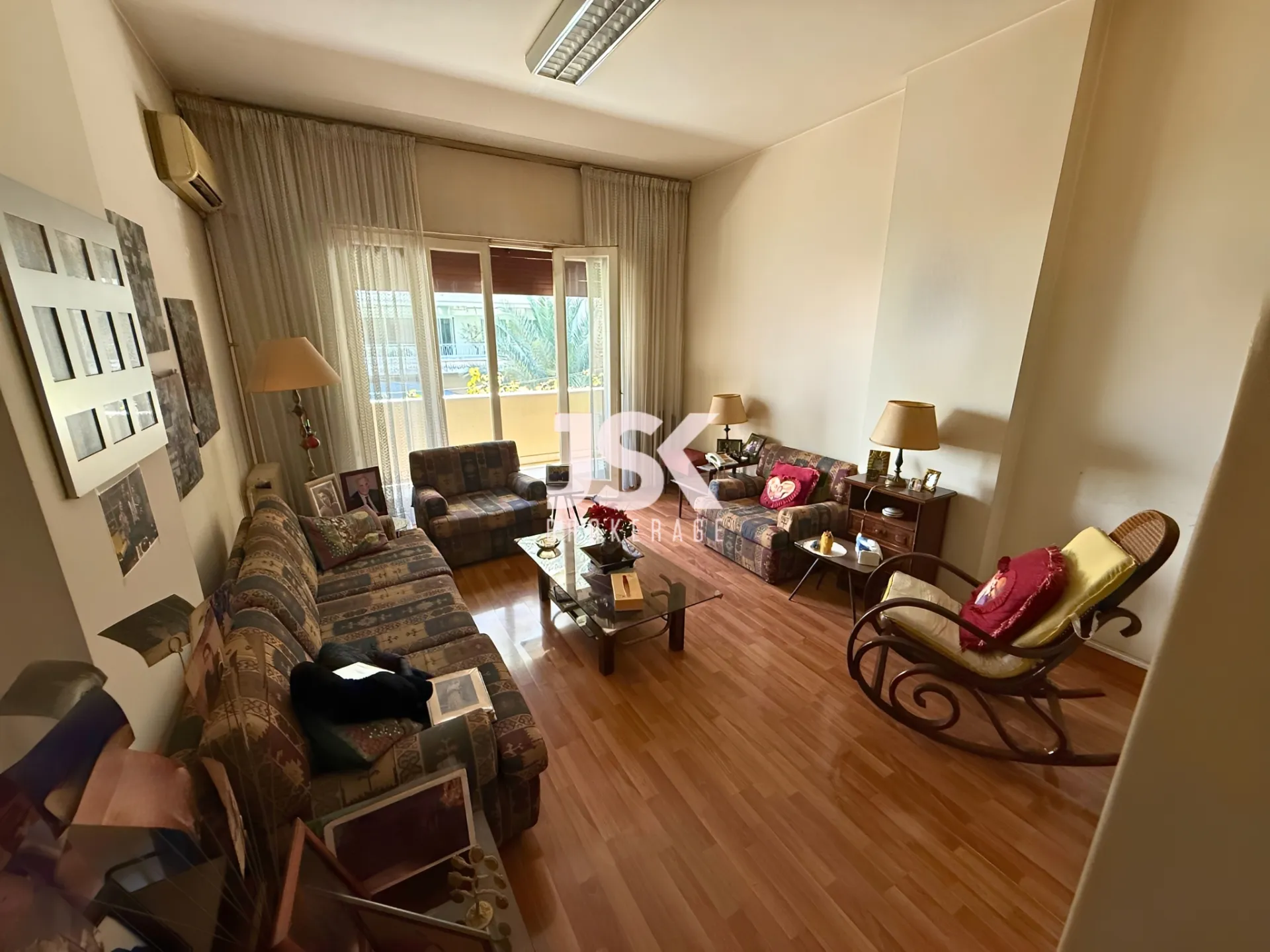 Apartment for Sale in Achrafieh