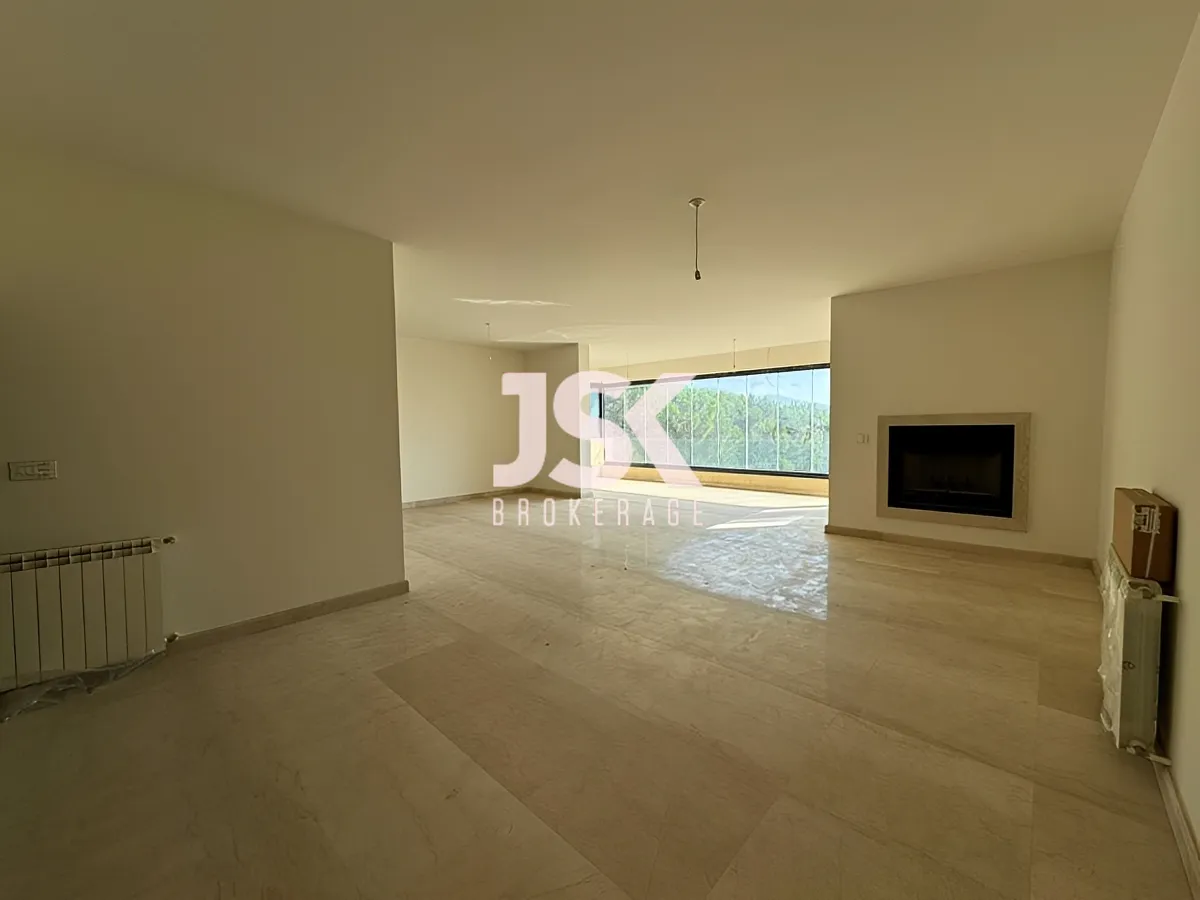 Apartment for Sale in Montiverdi, Lebanon - 4 bed, 4 bath
