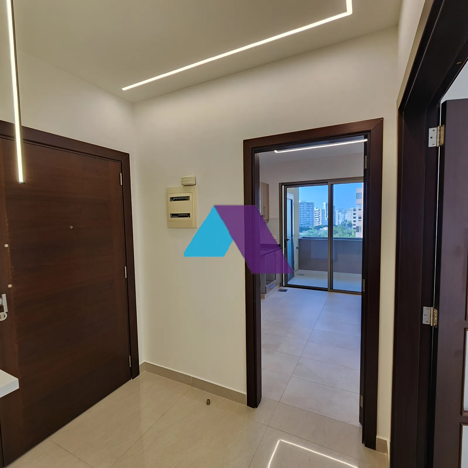 Apartment for Sale in Zalqa