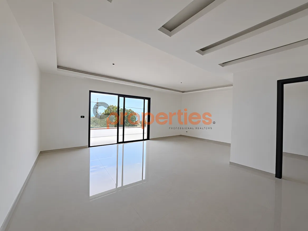 Apartment for Sale in Fidar