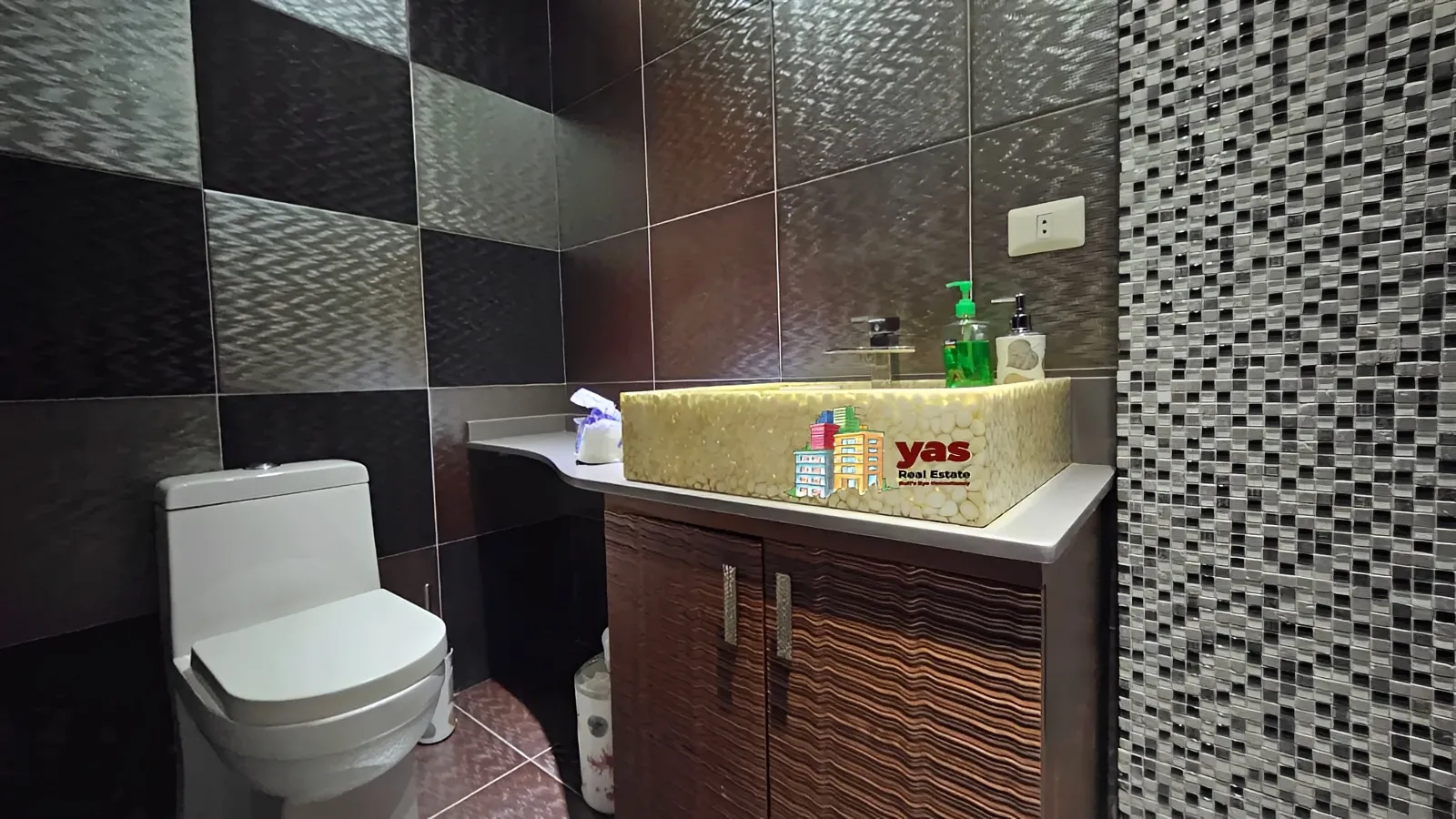 Apartment for Sale in Jeita