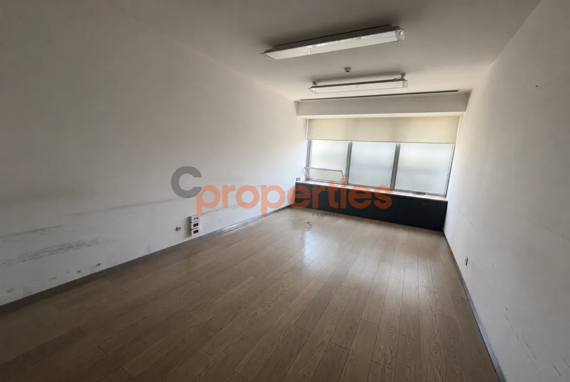 Office for Rent in Saifi Village