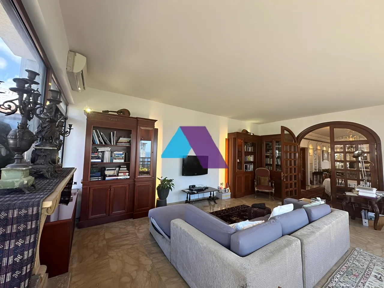 Apartment for Sale in Naqqache