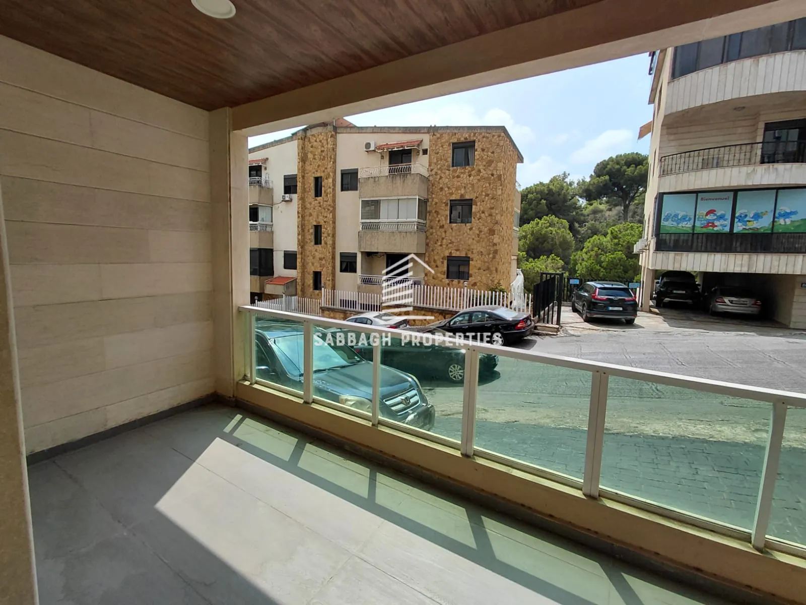 Apartment for sale in Bsalim, lebanon