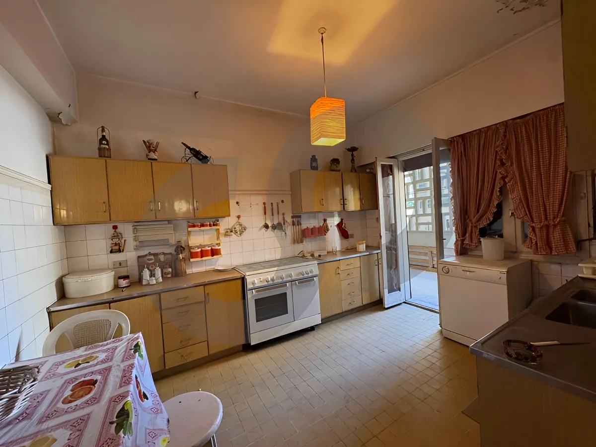 Apartment for Sale in Caree d'or, Achrafieh, Beirut, Lebanon
