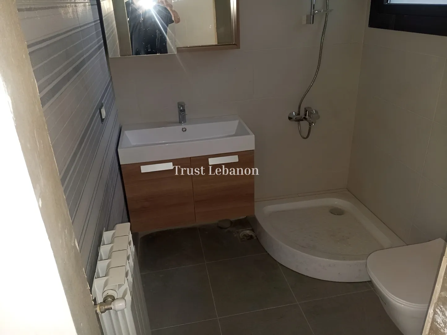 Apartment for rent in Hamra, Beirut, Lebanon