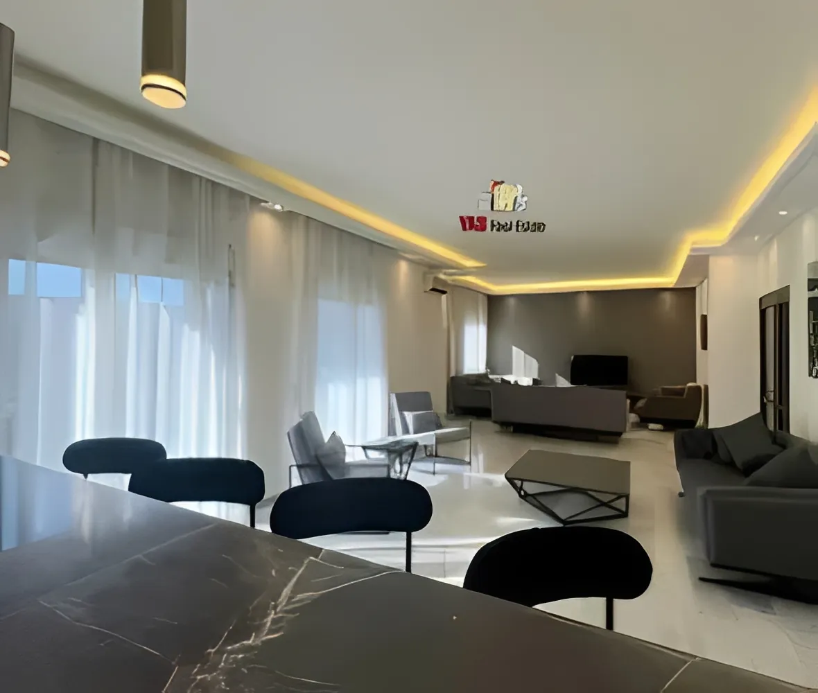 Apartment for Sale in Jounieh