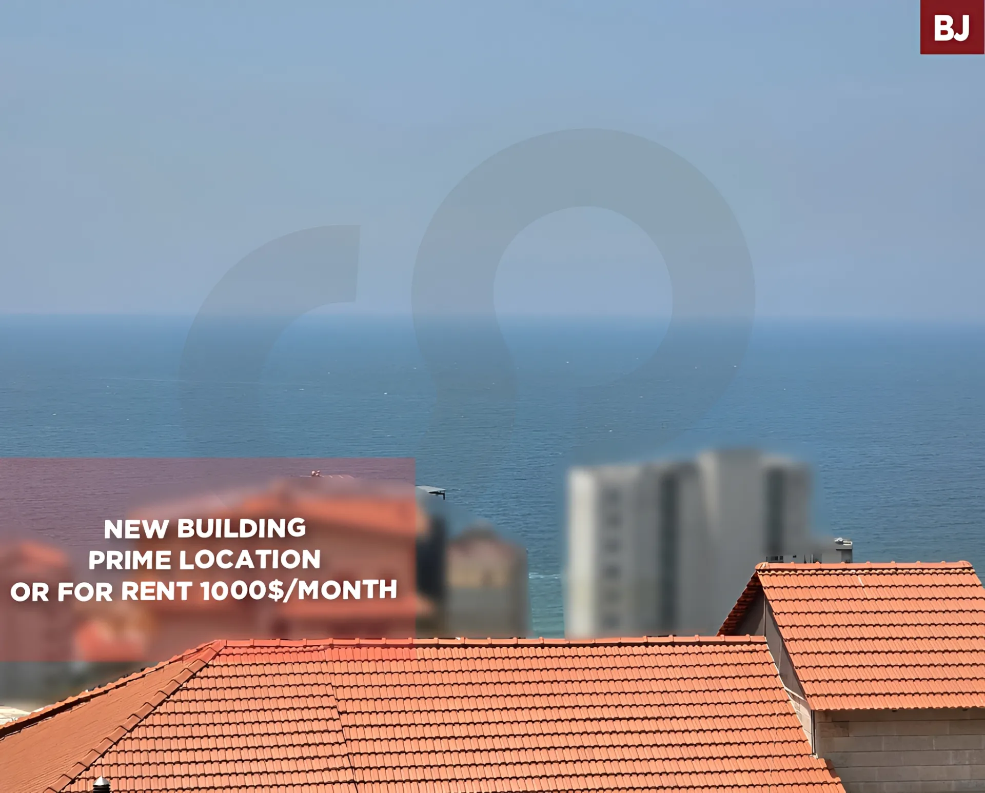 Apartment for Sale in Haret Sakher - 3 bed, 2 bath