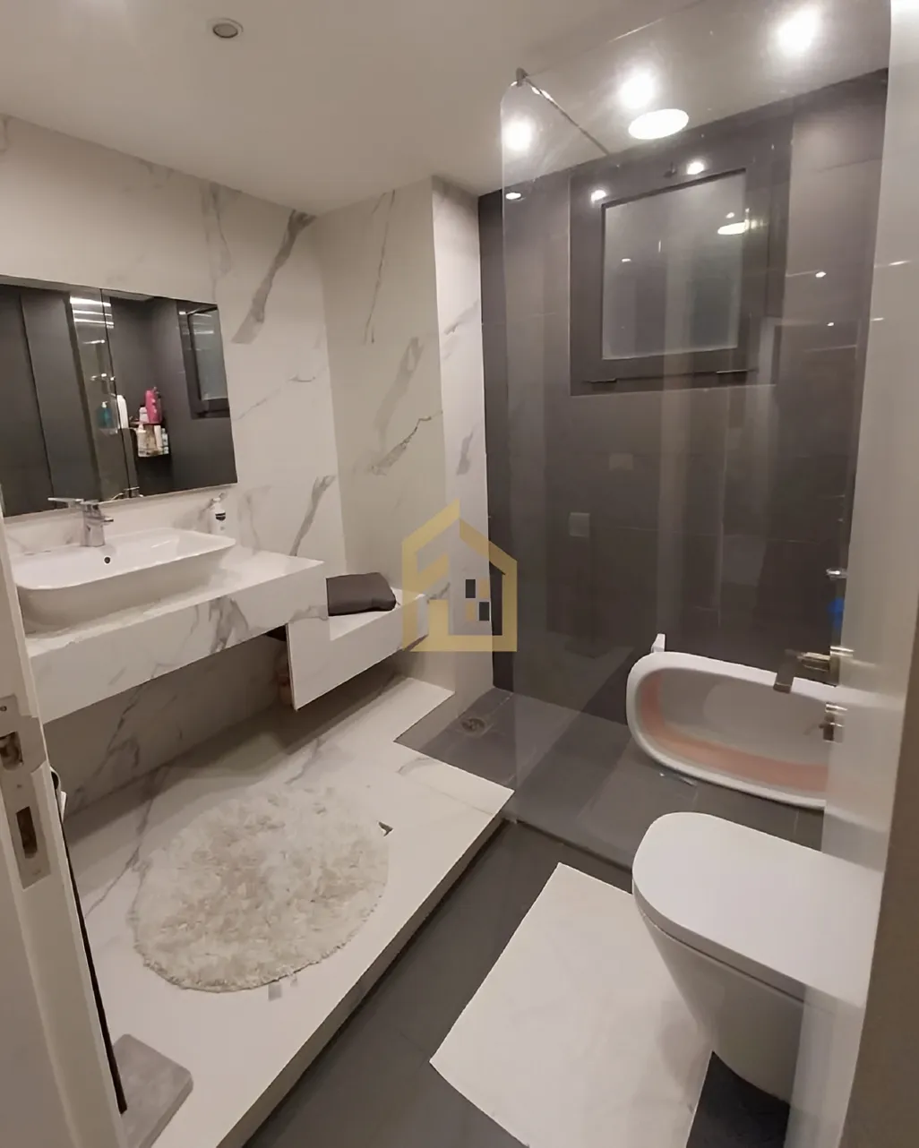 Apartment for sale in Jal El Dib, Lebanon