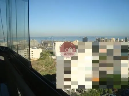 Apartment for Sale in Dbayeh