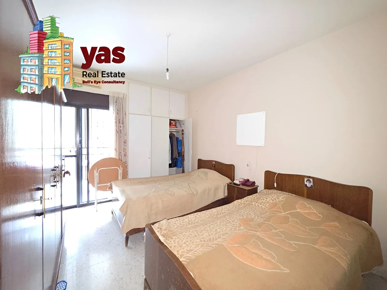 Apartment for Sale in Jeita