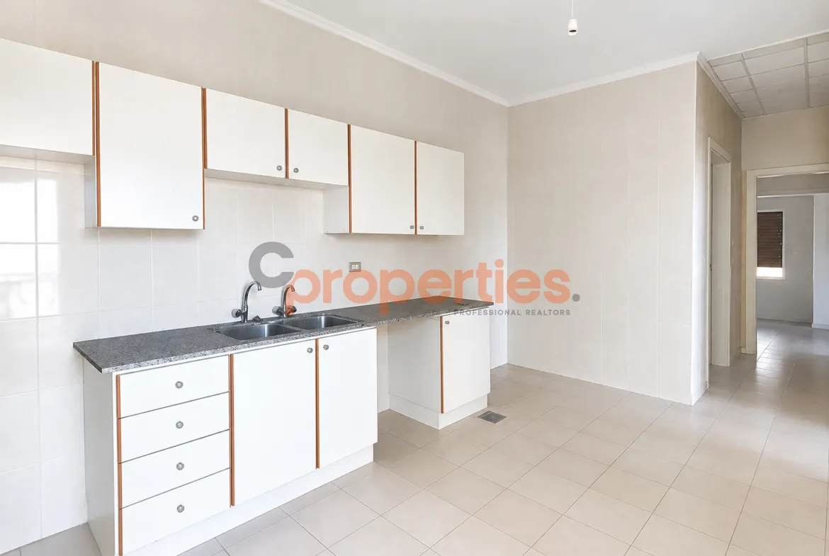 Apartment for Rent in Mansourieh