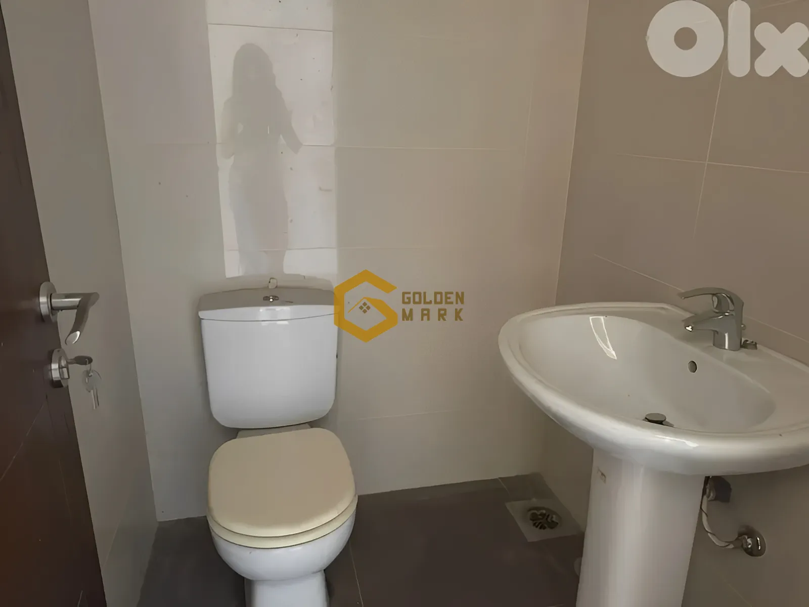 Apartment for Sale in Mansourieh