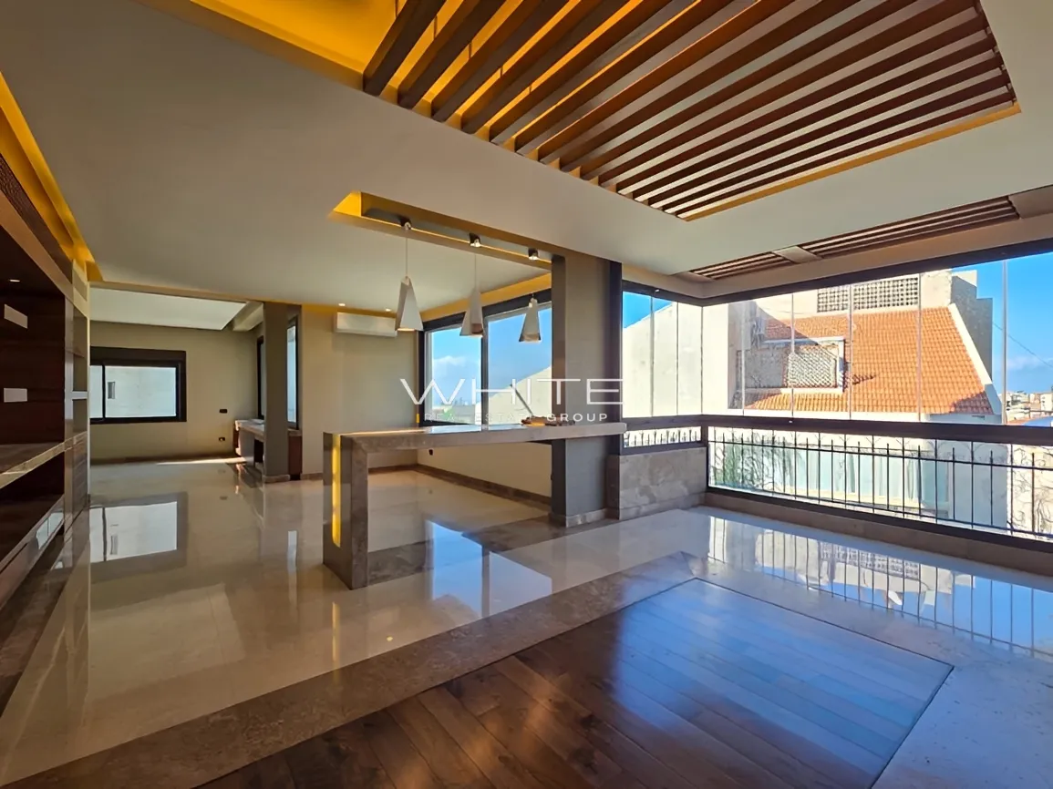 Apartment for rent in Mtayleb, Lebanon