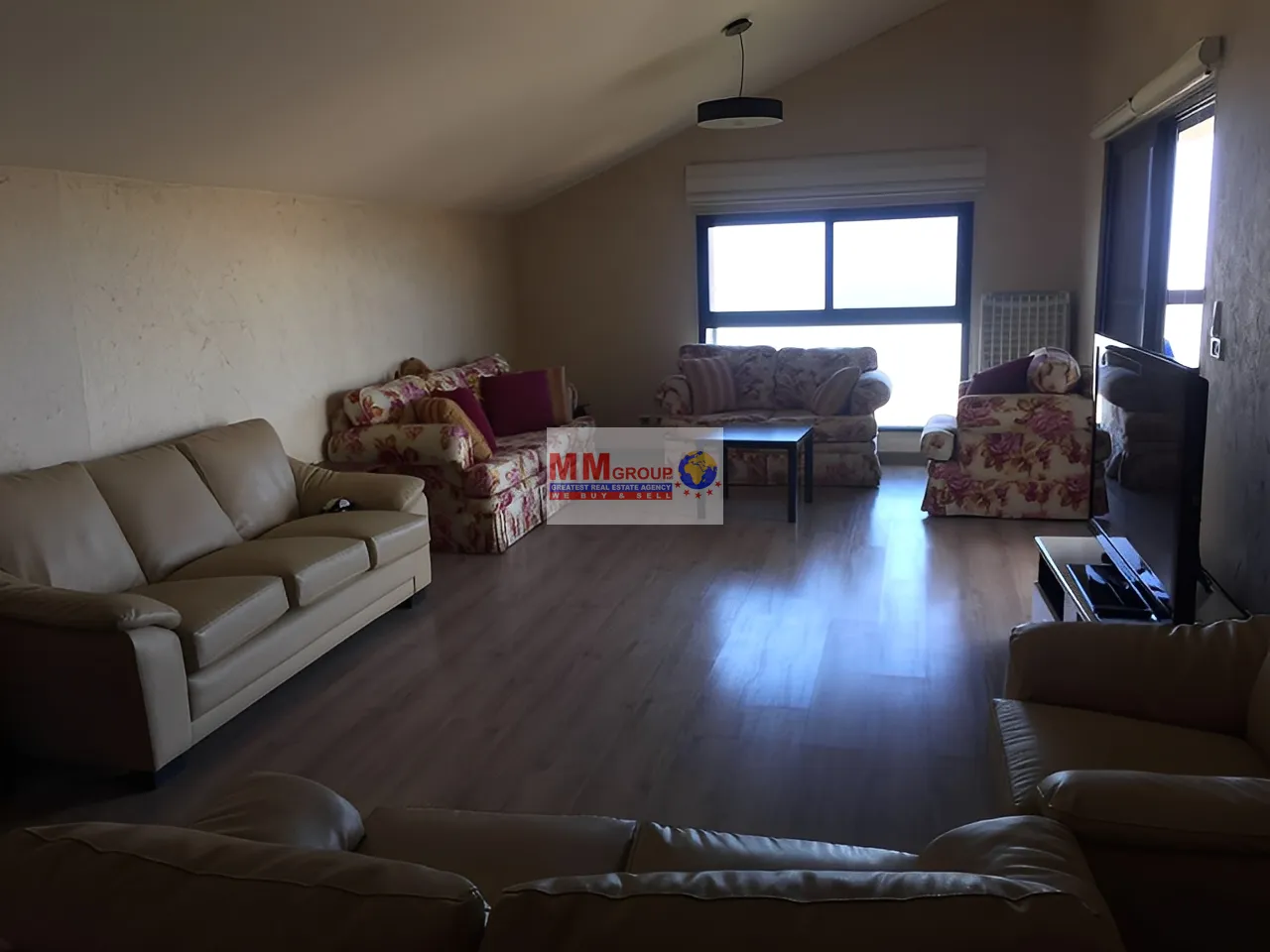 Duplex for Sale in Broumana Lebanon
