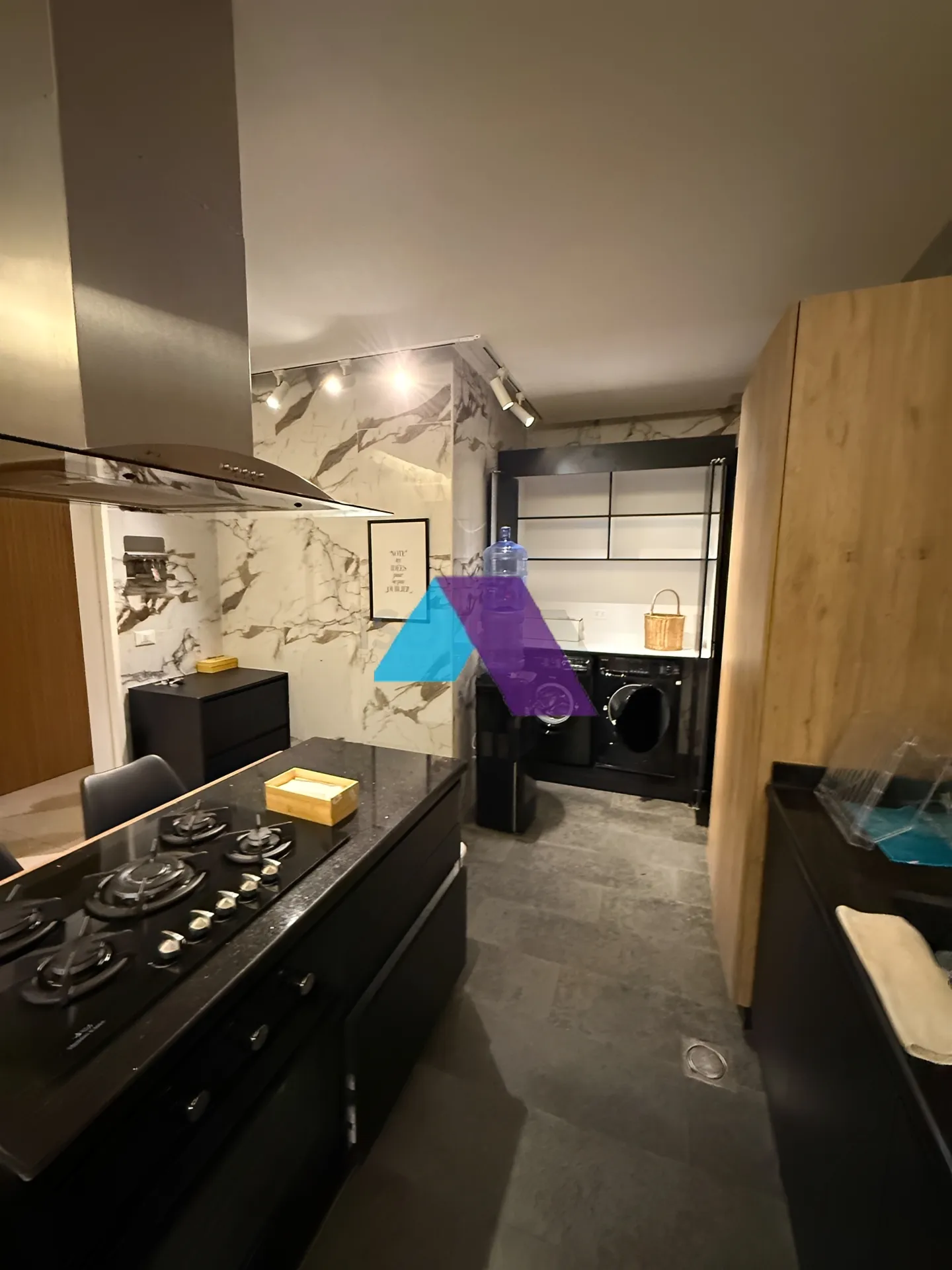 Apartment for rent in Jamhour, Lebanon