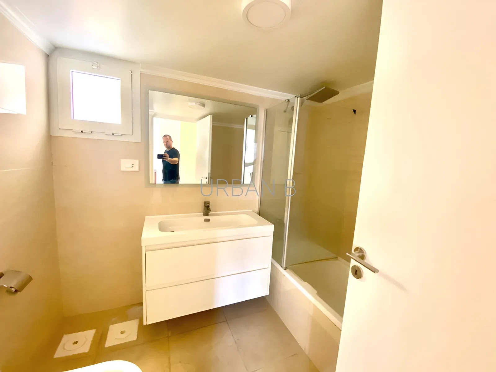 Apartment in Badaro, beirut, lebanon