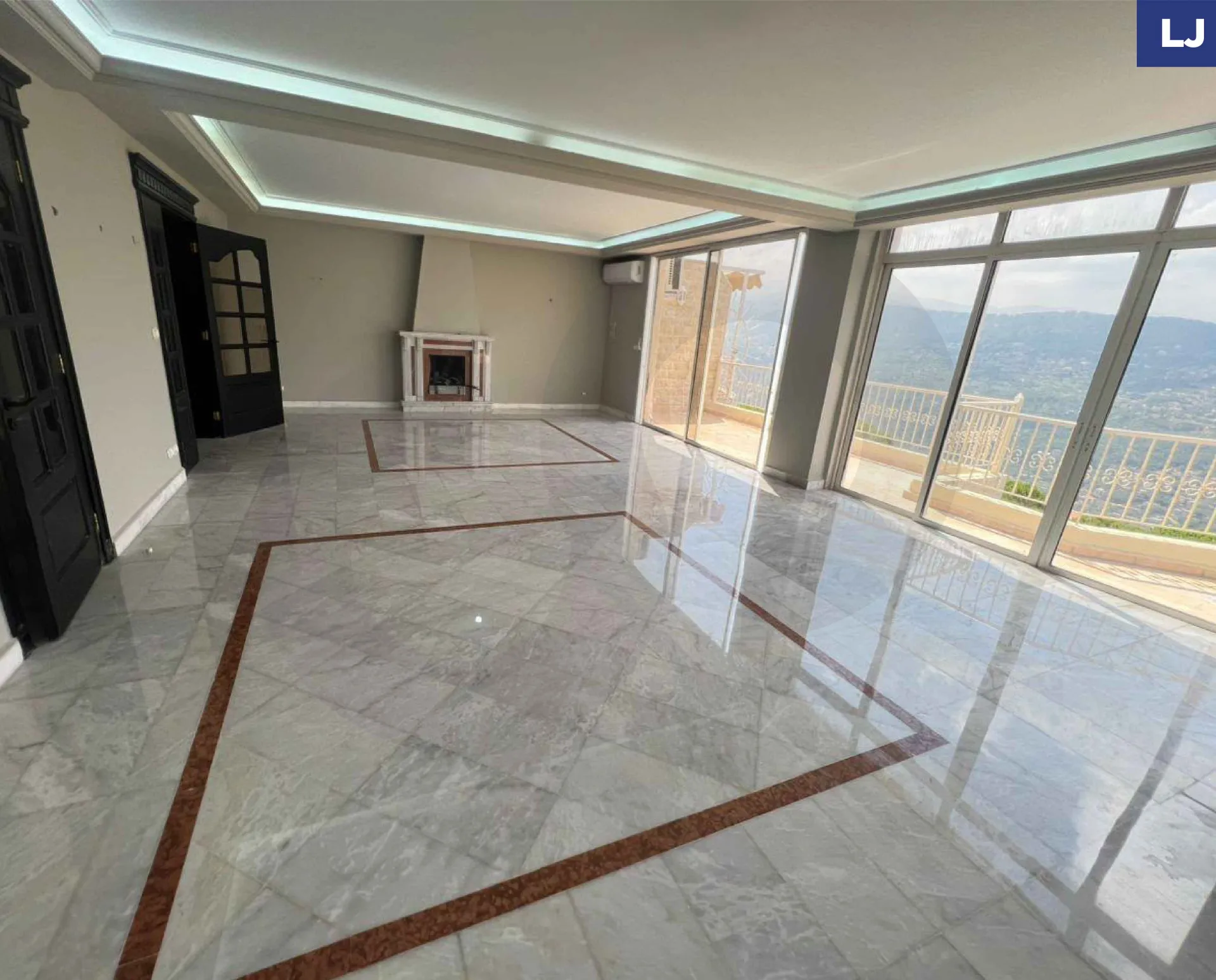 Apartment for Rent in Baabdat - 4 bed, 4 bath