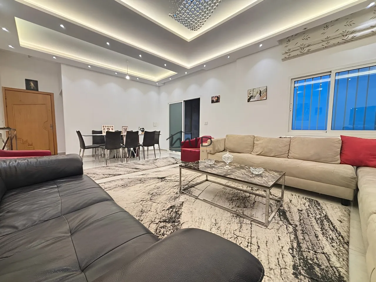 Apartment for sale in Amchit, lebanon