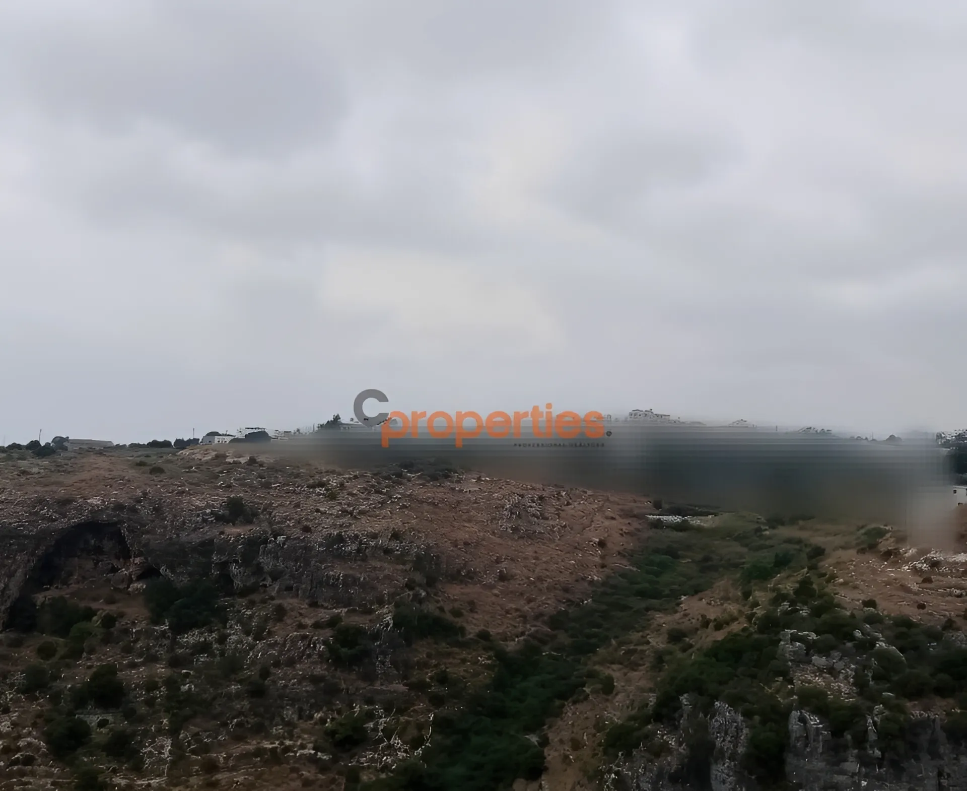 Land for Sale in Habboub