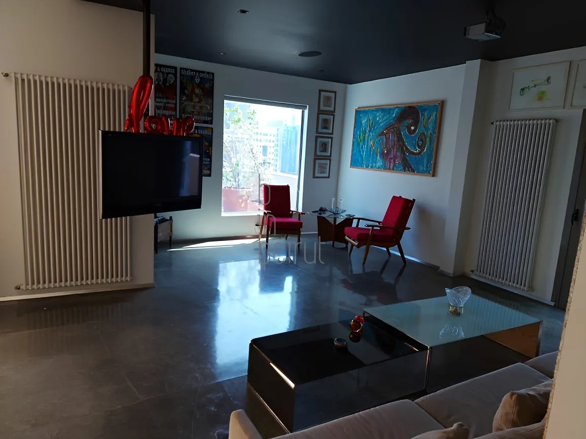 Apartment for Rent in Badaro