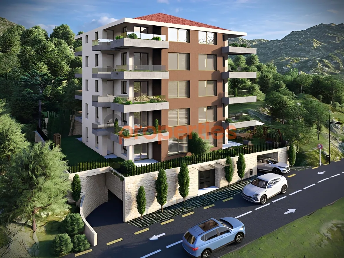 Apartment for Sale in Halat - 3 bath